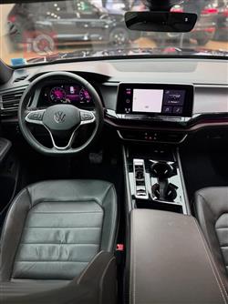 فولكسفاغن أطلس كروس سبورت